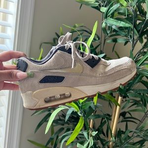 Womens Nike air max 90